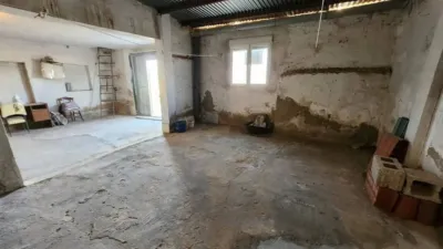 Flat in Yecla photo 32
