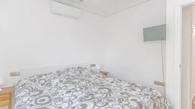 Apartment in Playa Flamenca-Las Piscinas photo 33