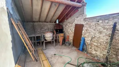 Casa rústica en Elda photo 17