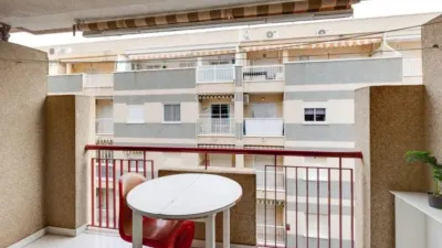 Apartment on Calle de la Barraca photo 2