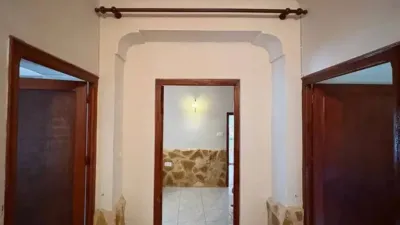 Chalet in Yecla photo 17