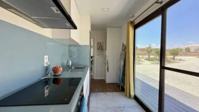 Chalet in Camarillas photo 60