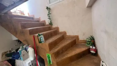 Apartment in Elche de La Sierra photo 35