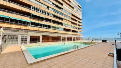 Pis – Torrevieja, San Roque - Vista 2