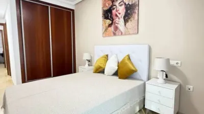 Apartment on Avenida de la Purísima photo 16