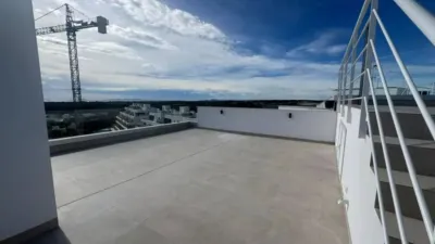 Apartment in Las Mojadas-Las Ramblas photo 17