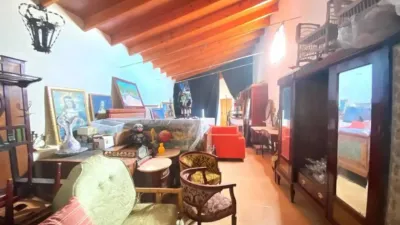 Rustic House in Yecla photo 31