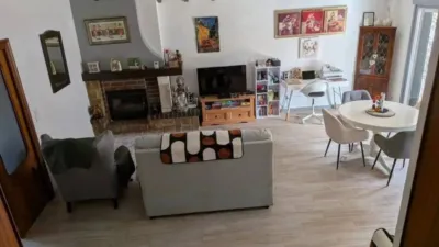 Chalet in Petrer photo 9