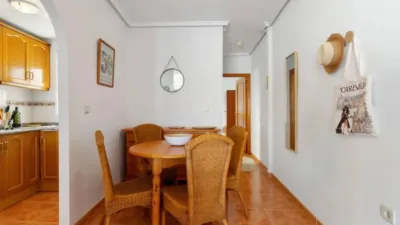 Pis – Torrevieja - Vista 5