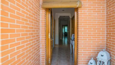 Chalet in Camarillas photo 6