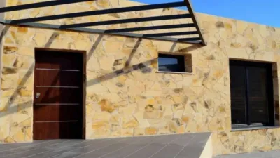 Chalet in La Romana photo 6