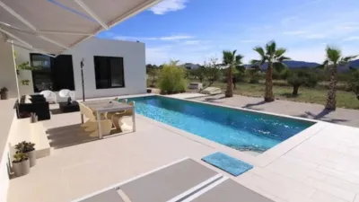 Chalet en Aspe photo 9