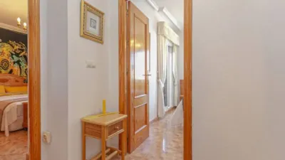 Chalet in Cabo Roig-La Zenia-La Regia photo 24