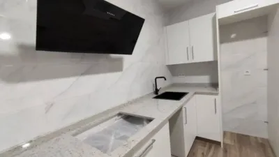 Apartment in Petrer photo 14