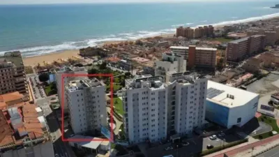 Apartment on Calle de Pedro Calderón de la Barca photo 26