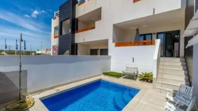 Apartment on Calle Lago Banolas, 2 photo 5