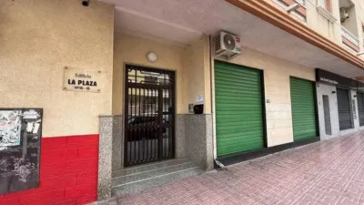 Piso en calle de los Gases photo 6