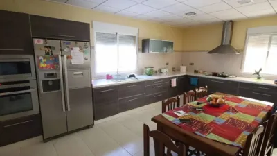 Chalet in Alcira photo 5