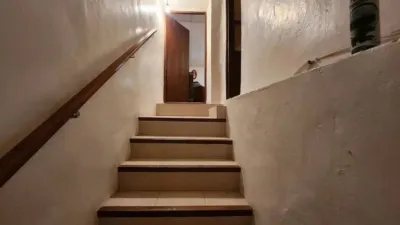 Apartment in Yecla photo 20