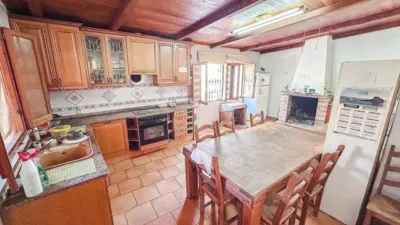 Rustic house in Alciri photo 21