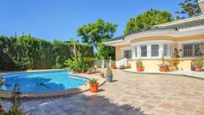 Casa – Torrevieja - Vista 3