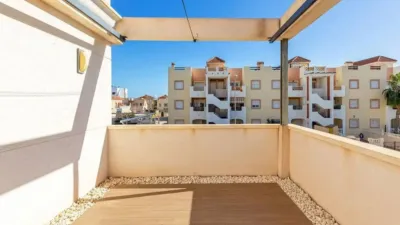 Chalet on Calle Turquesa photo 33