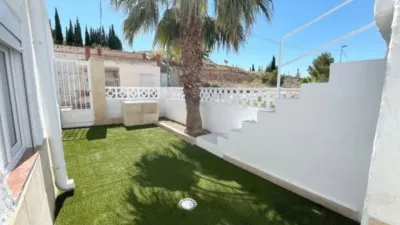 Apartment in Algueña photo 4