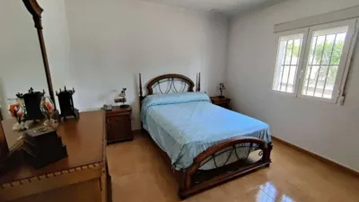 Chalet in Crevillent photo 21