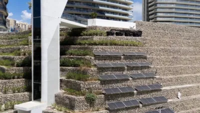 Apartment in Benidorm photo 45