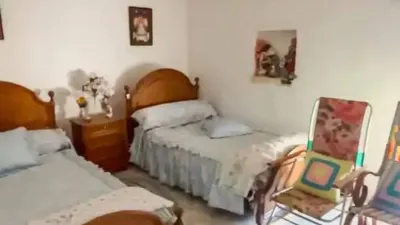 Apartment in Abanilla photo 12