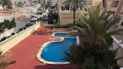 Pis – Torrevieja, Residencial Miramar V, Cabo Cervera-Playa la Mata - Més