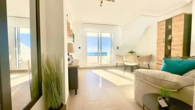 Pis – Torrevieja - Vista 4