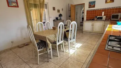 Chalet en Albatera photo 20