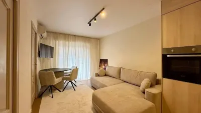 Apartment in Playa del Cura photo 9