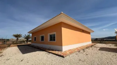 Chalet in Camarillas photo 10