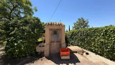 Rustic house in La Romana photo 9