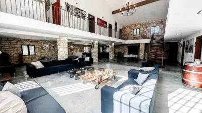 Chalet in Biar photo 39