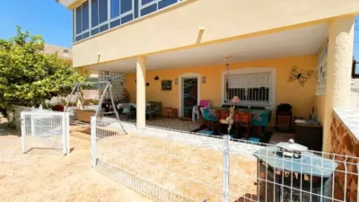 Chalet in Abanilla photo 11