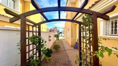 Chalet on Calle Caliza photo 17