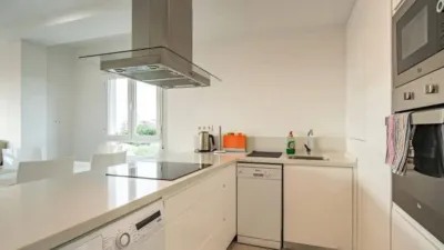 Duplex penthouse in Dehesa de Campoamor-Aguamarina photo 6