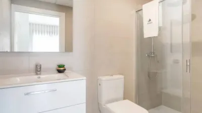 Piso – Torrevieja - Vista 5