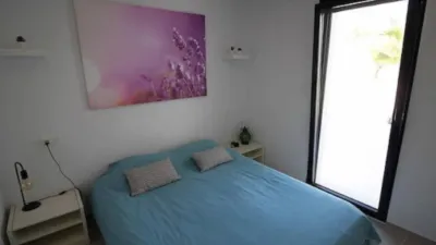 Chalet en Aspe photo 16