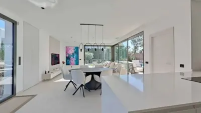 Casa – Orihuela - Vista 2