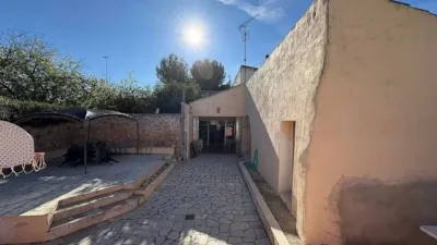 Rustic House in Monòver - Monóvar photo 10