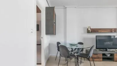 Apartment in La Florida-La Chismosa-Los Altos photo 7