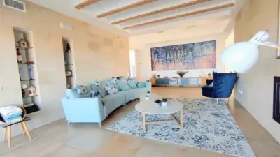Rustic property in Yecla photo 83