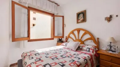 Chalet in Acequión-Los Naúfragos photo 14