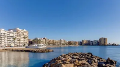 Apartment in Playa del Cura photo 30