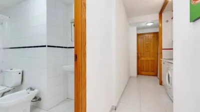 Apartment on Calle de la Barraca photo 12