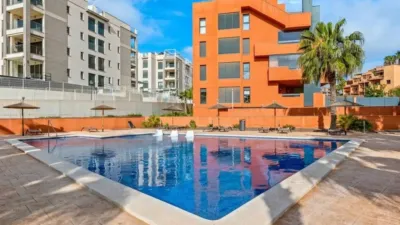 Apartment in Las Filipinas-Villamartín-Canal Norte photo 10